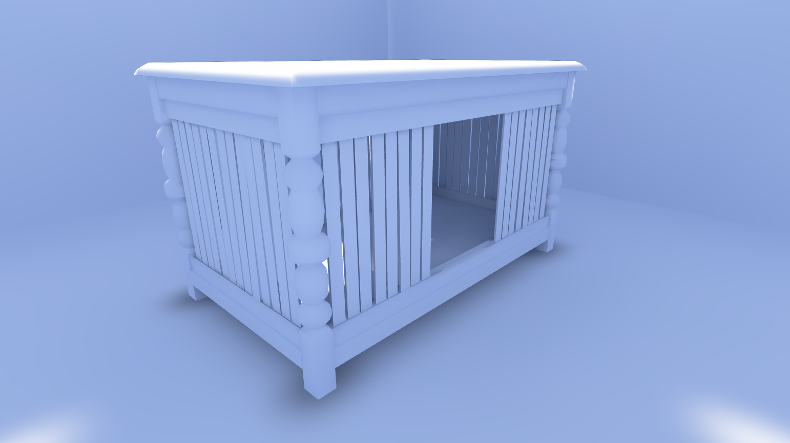 Custom model