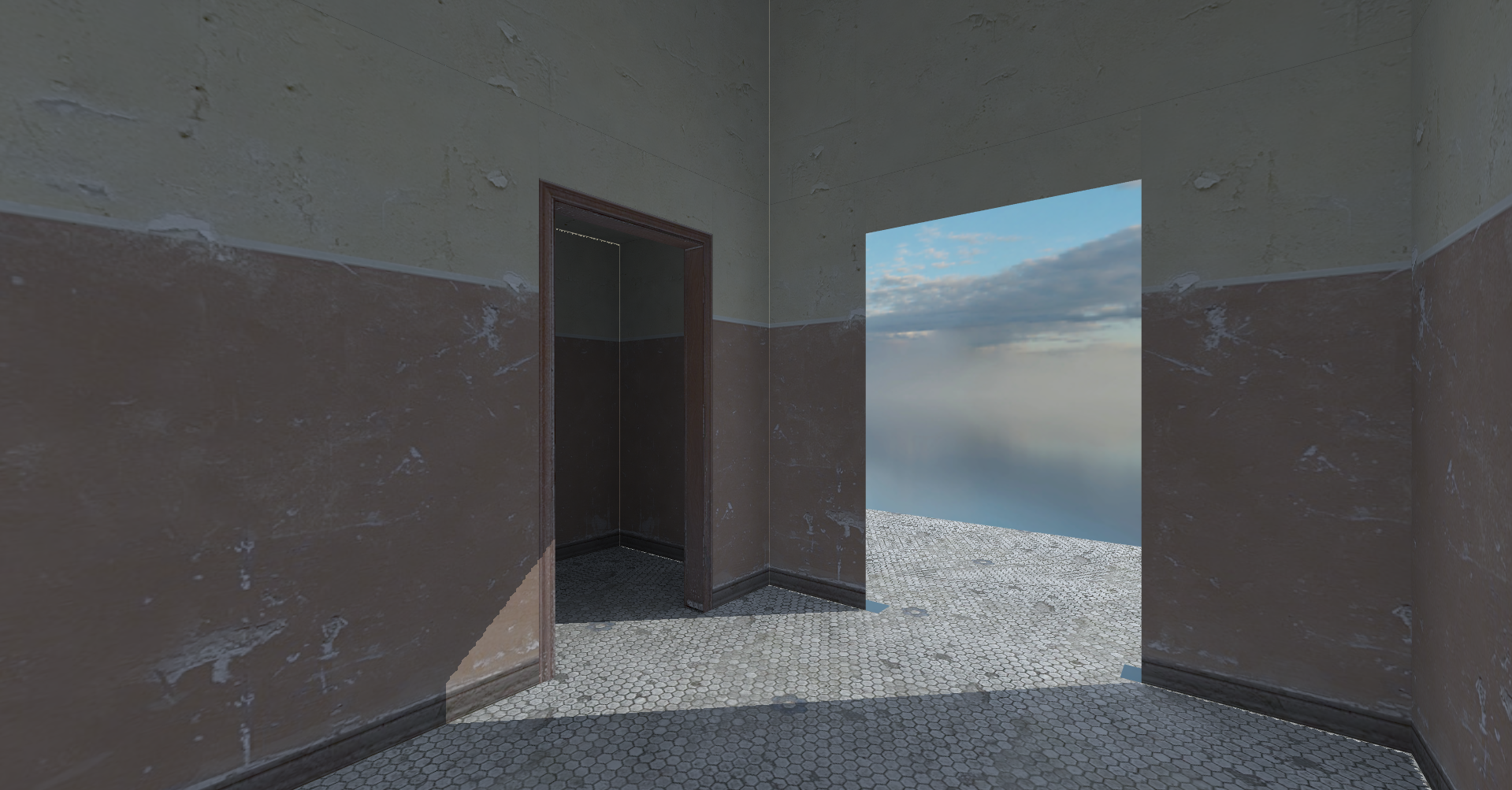 Dynamic shadows